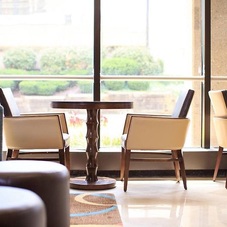Charleston Marriott Town Center Hotel Ngoại thất bức ảnh