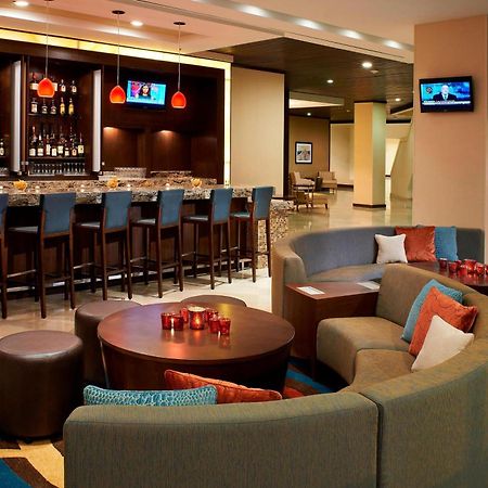 Charleston Marriott Town Center Hotel Ngoại thất bức ảnh