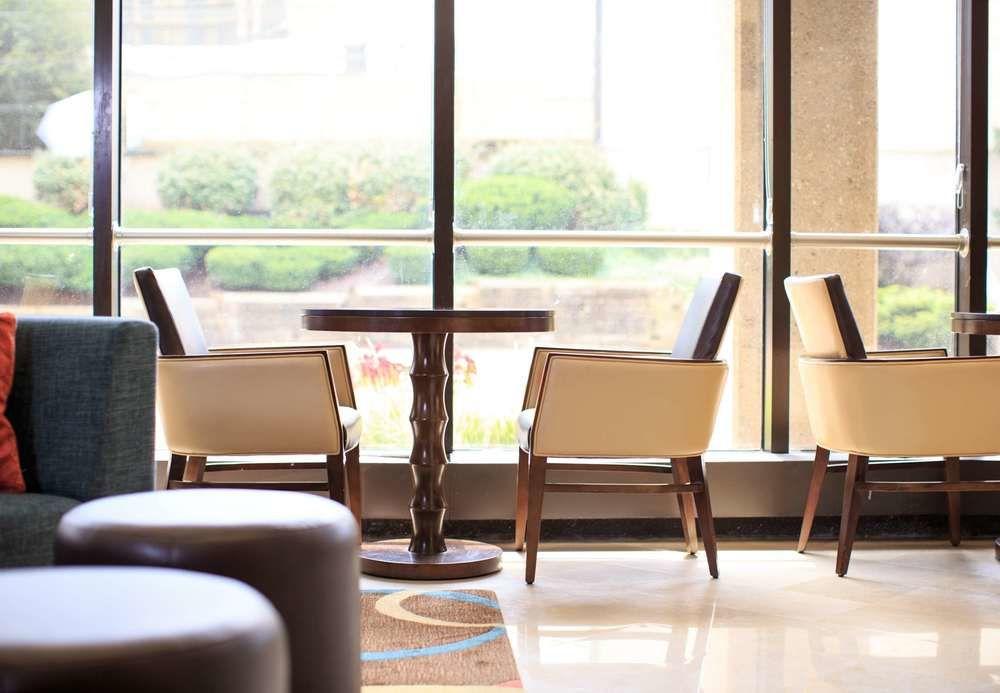 Charleston Marriott Town Center Hotel Ngoại thất bức ảnh