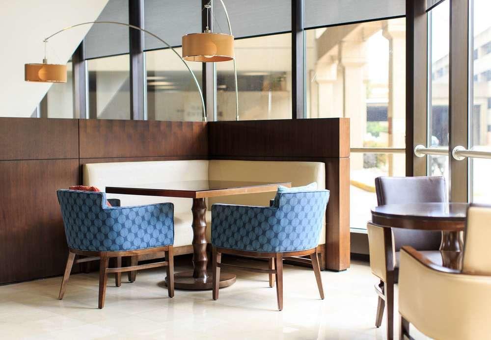 Charleston Marriott Town Center Hotel Ngoại thất bức ảnh