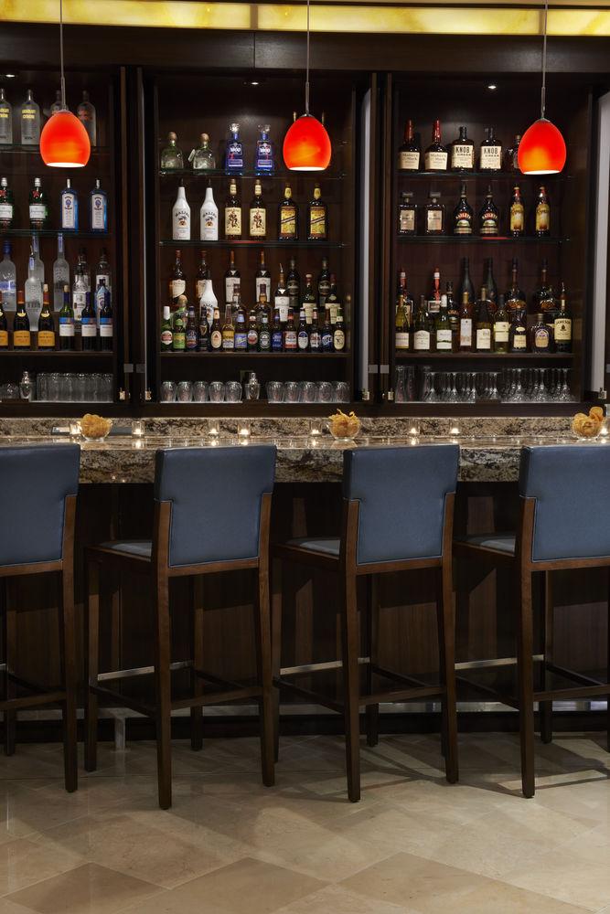 Charleston Marriott Town Center Hotel Ngoại thất bức ảnh