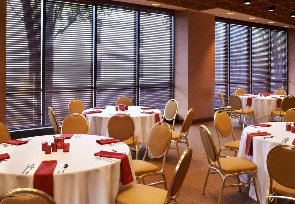 Charleston Marriott Town Center Hotel Ngoại thất bức ảnh