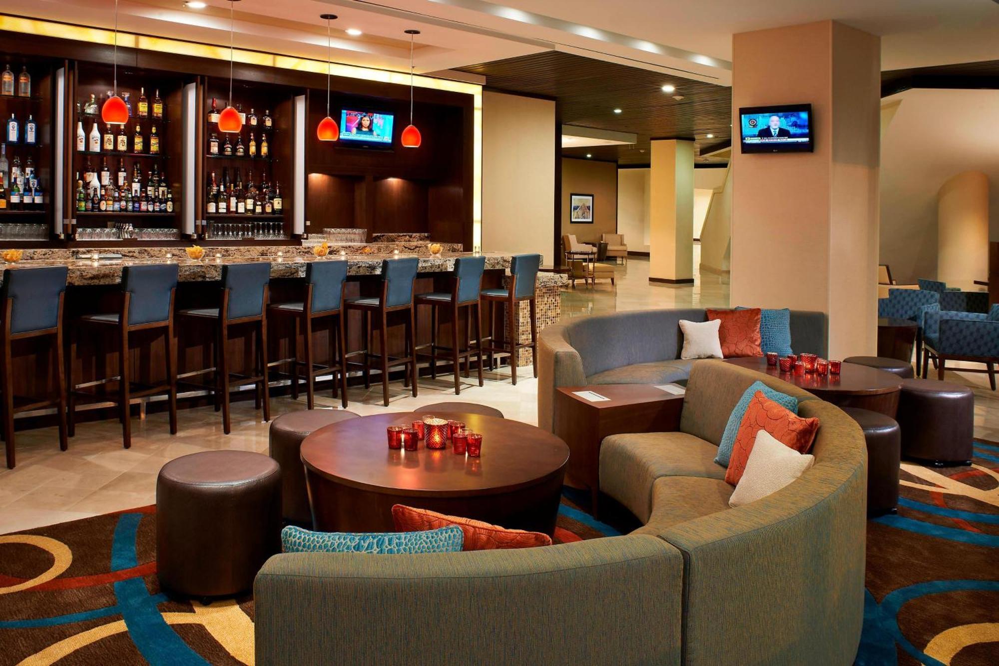 Charleston Marriott Town Center Hotel Ngoại thất bức ảnh