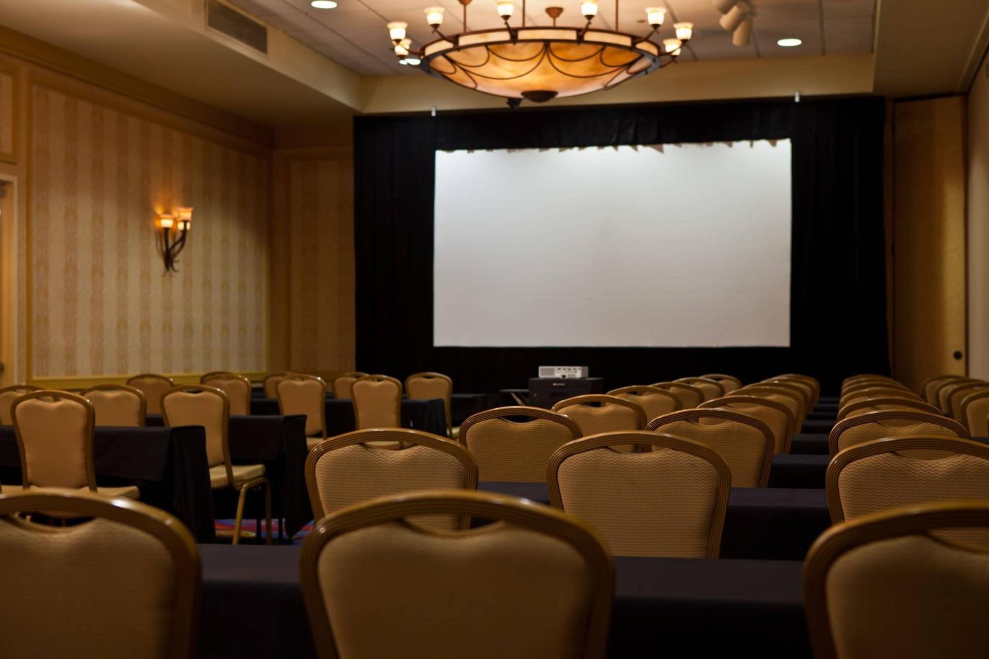 Charleston Marriott Town Center Hotel Ngoại thất bức ảnh