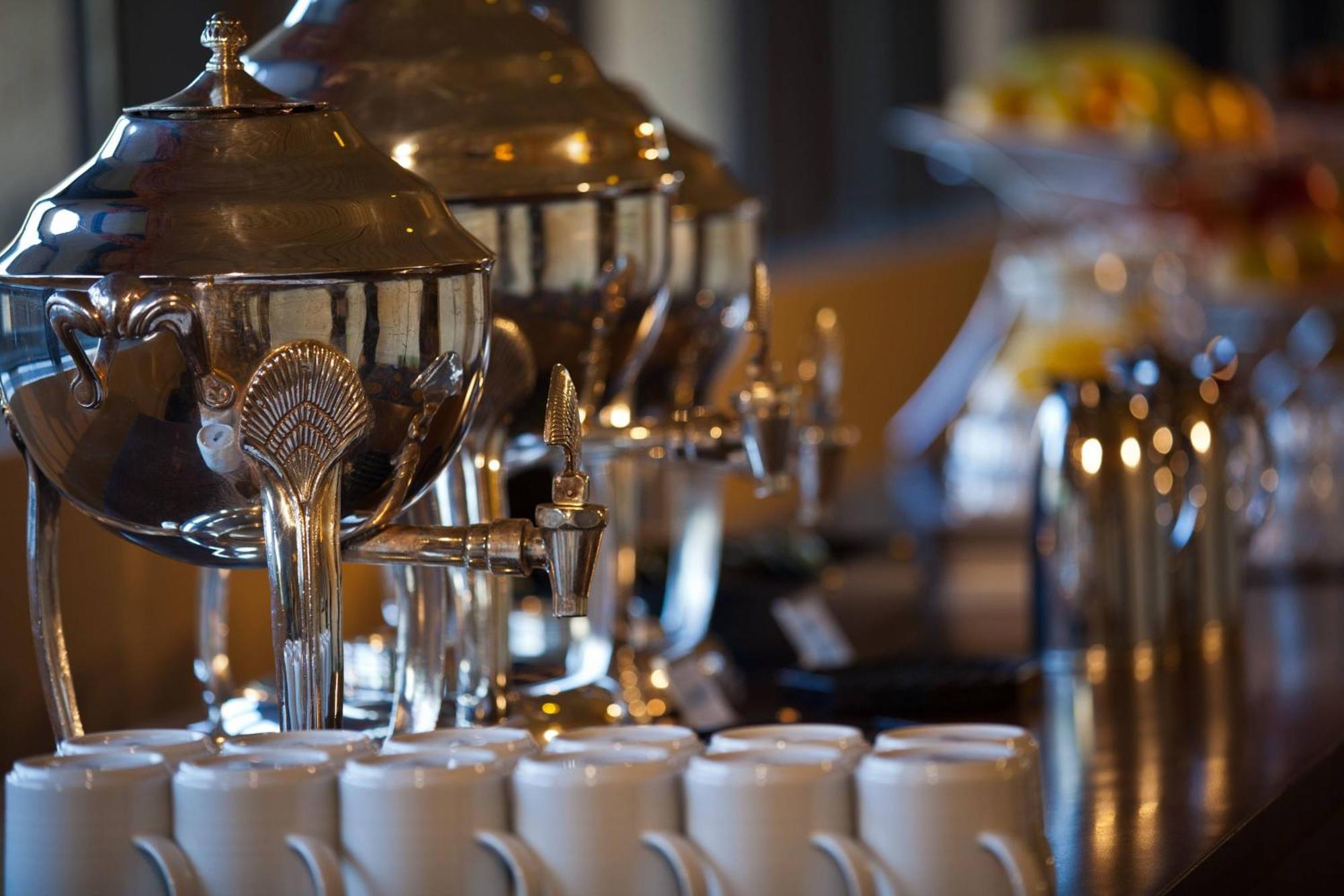 Charleston Marriott Town Center Hotel Ngoại thất bức ảnh