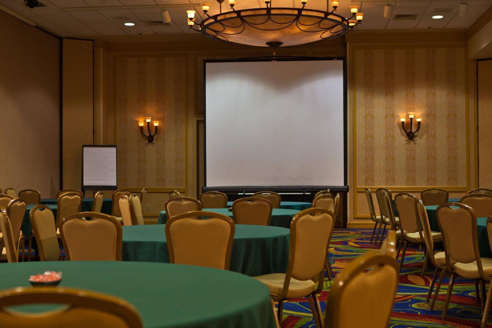 Charleston Marriott Town Center Hotel Ngoại thất bức ảnh