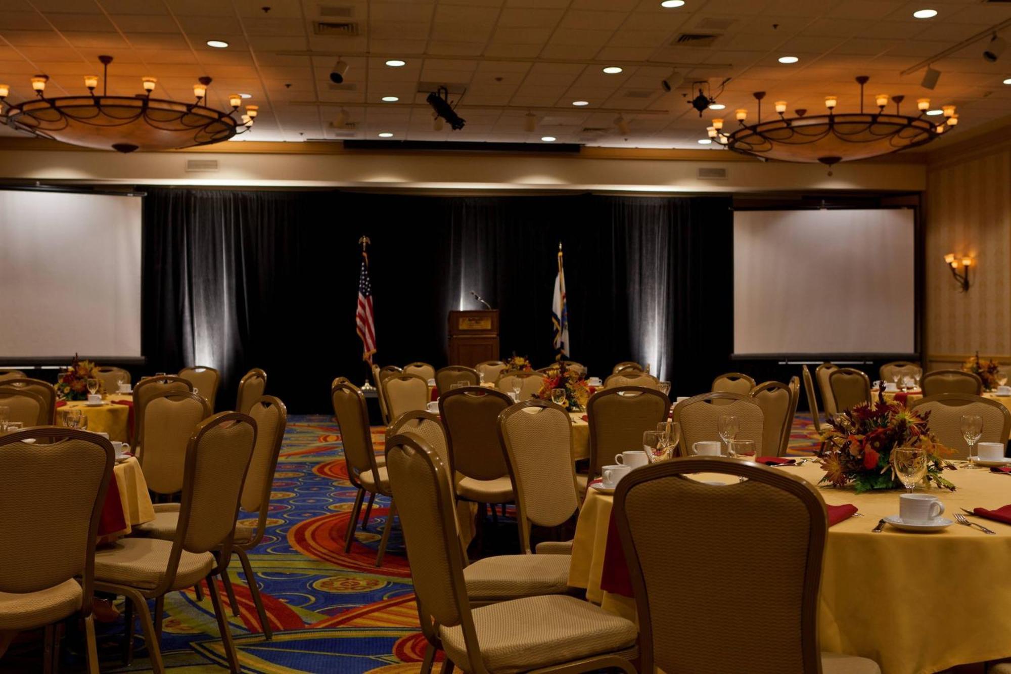 Charleston Marriott Town Center Hotel Ngoại thất bức ảnh