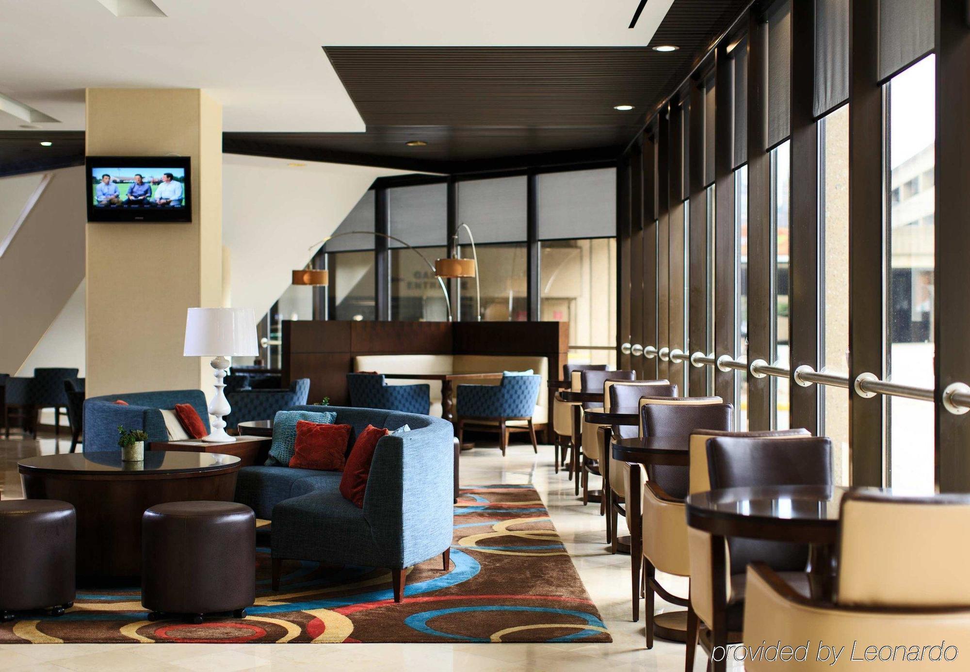 Charleston Marriott Town Center Hotel Ngoại thất bức ảnh