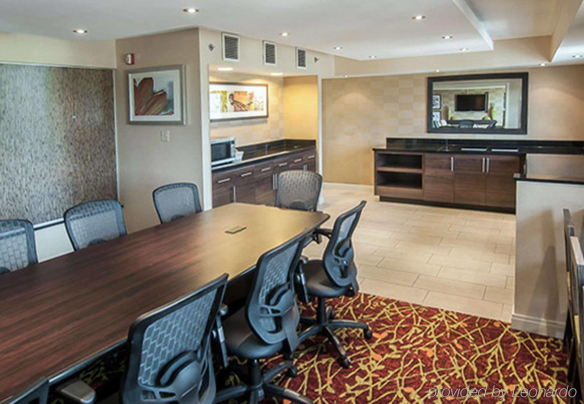 Charleston Marriott Town Center Hotel Ngoại thất bức ảnh