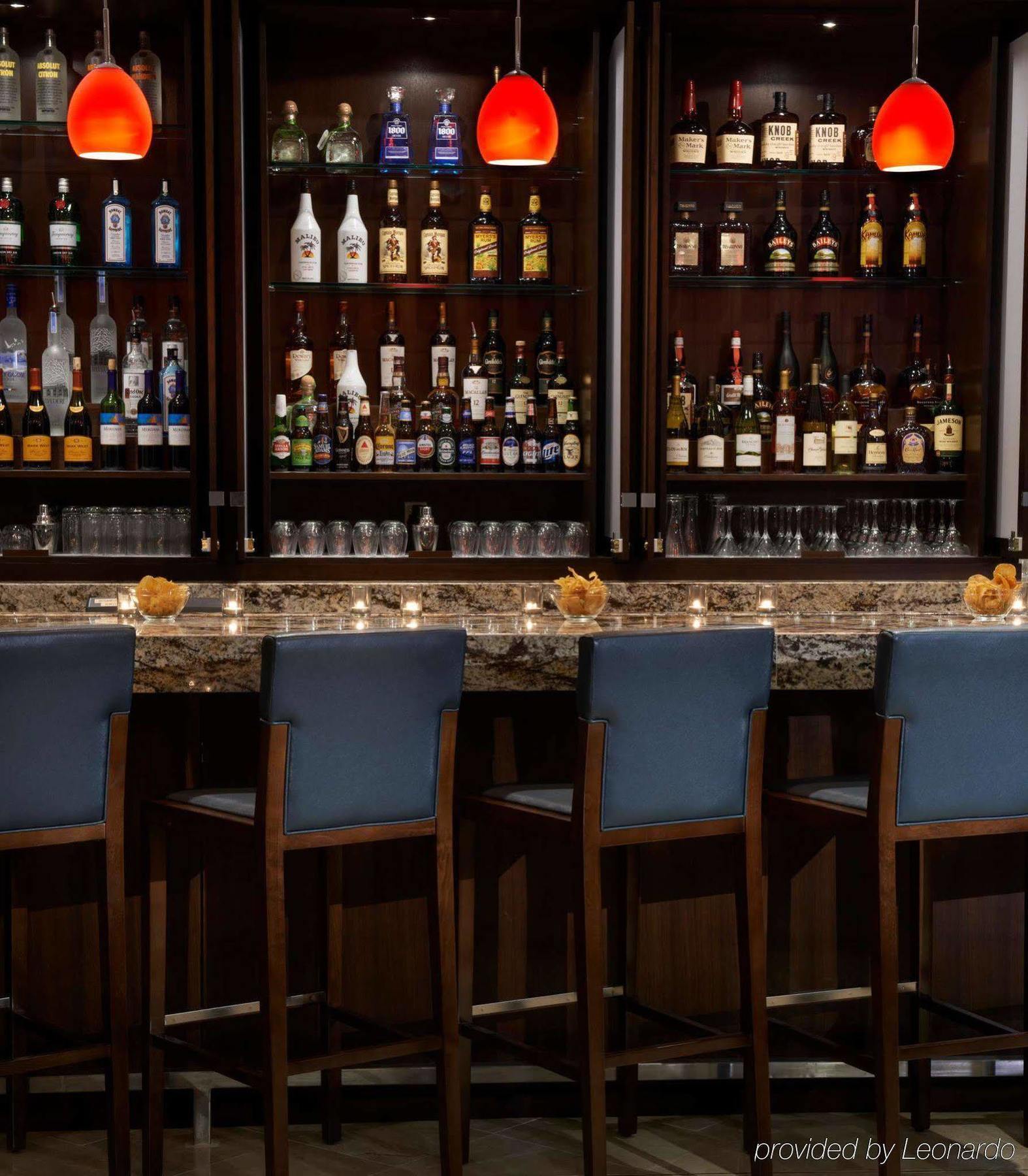 Charleston Marriott Town Center Hotel Ngoại thất bức ảnh