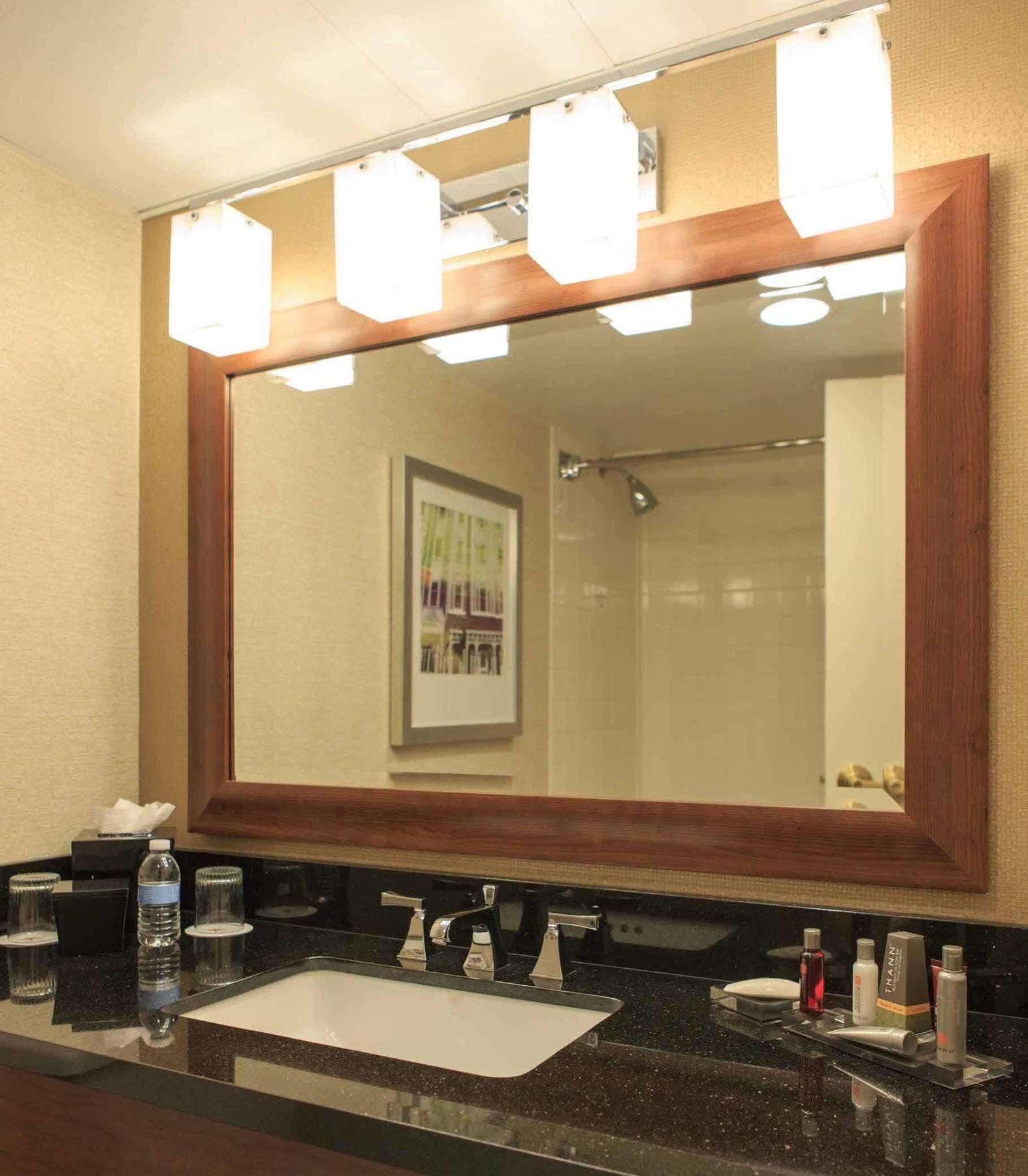 Charleston Marriott Town Center Hotel Ngoại thất bức ảnh