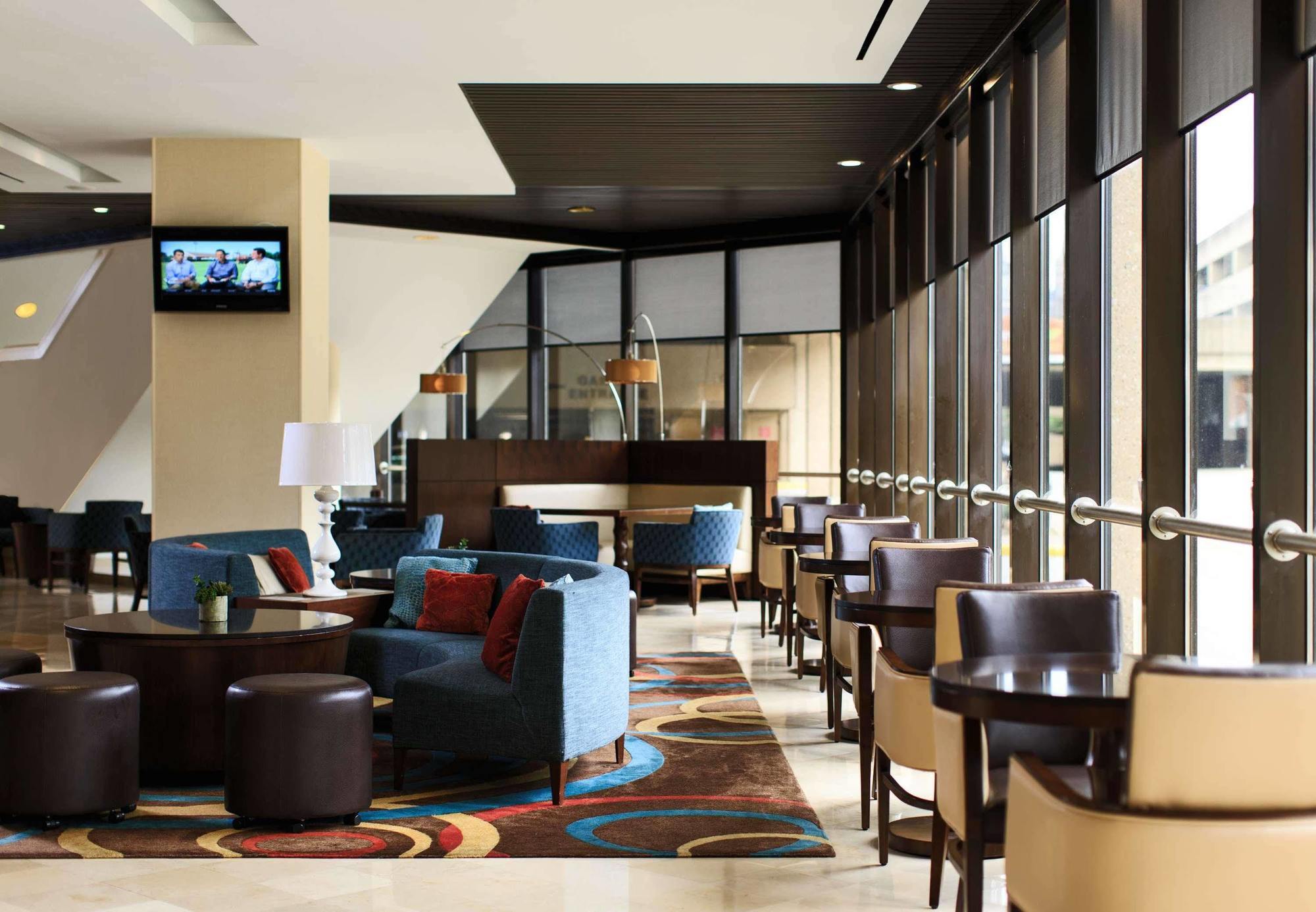 Charleston Marriott Town Center Hotel Ngoại thất bức ảnh