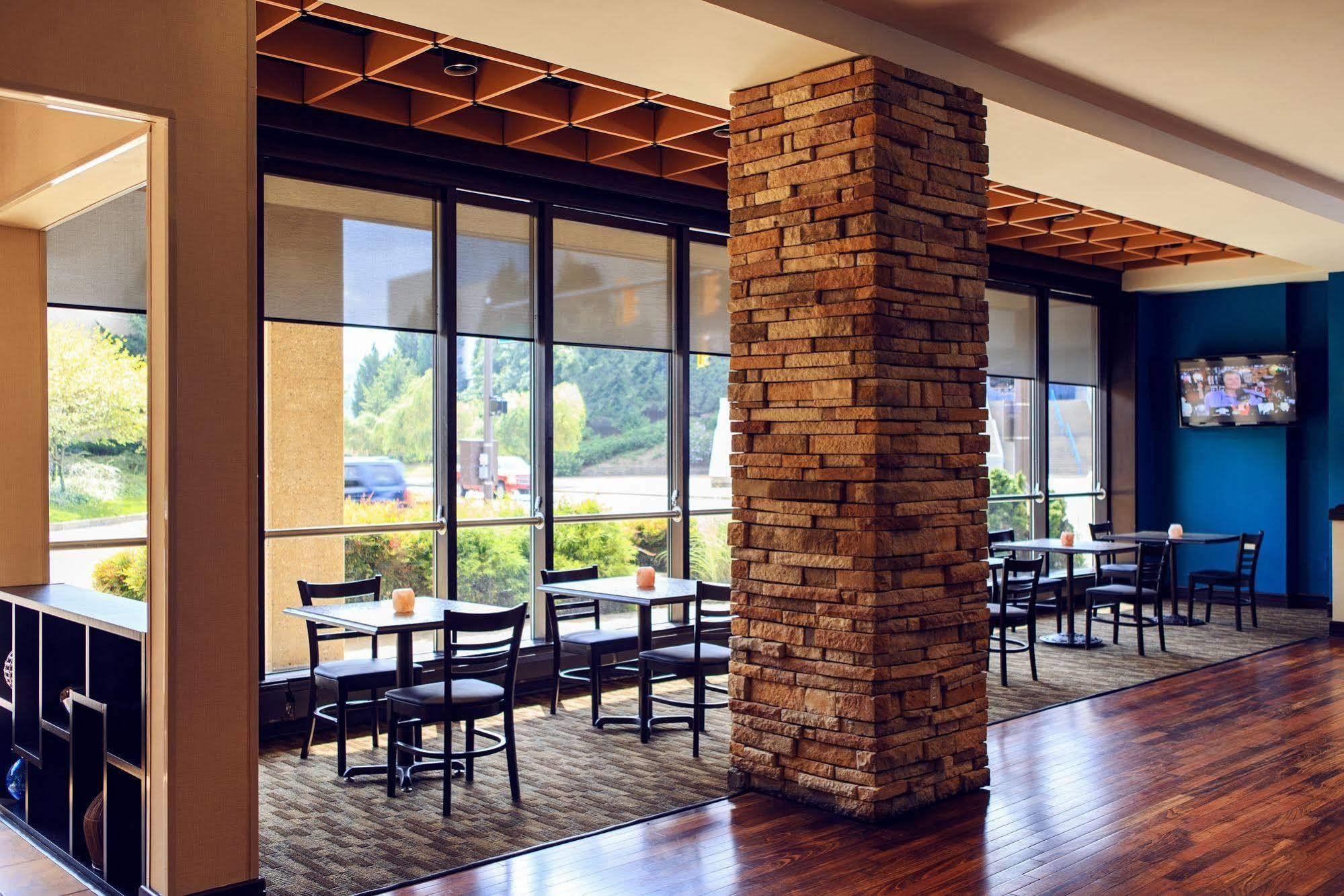 Charleston Marriott Town Center Hotel Ngoại thất bức ảnh