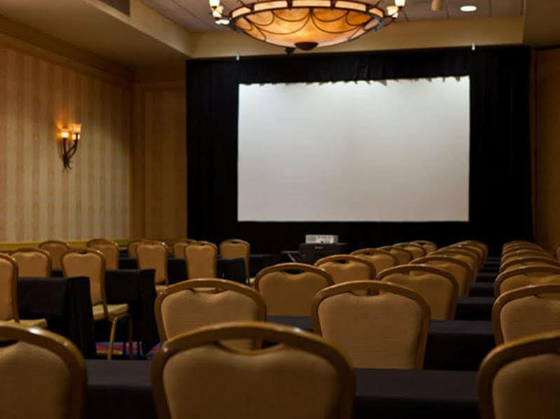 Charleston Marriott Town Center Hotel Ngoại thất bức ảnh