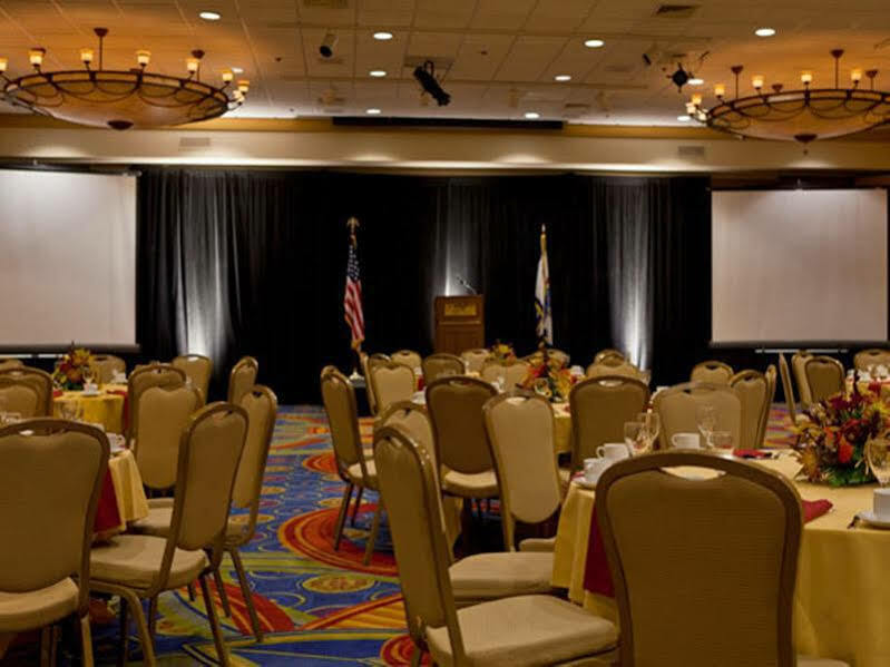Charleston Marriott Town Center Hotel Ngoại thất bức ảnh